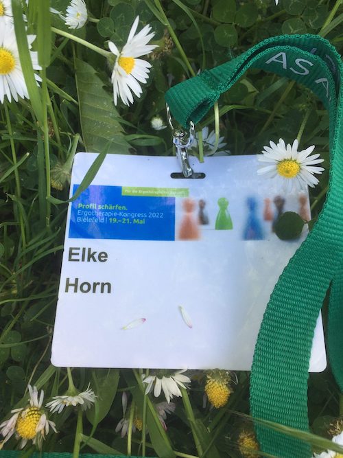  Frischer Wind vom Ergotherapie-Kongress — Ergotherapie Lüneburg 