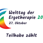 Welttag der Ergotherapie 27.10.2026